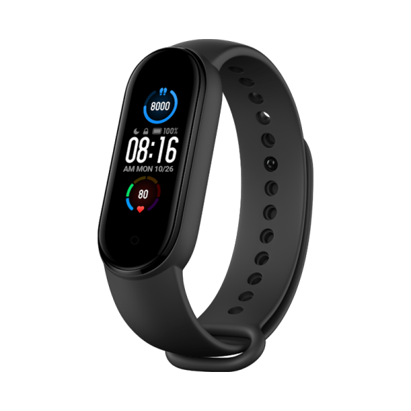 Mi Smart Band 5